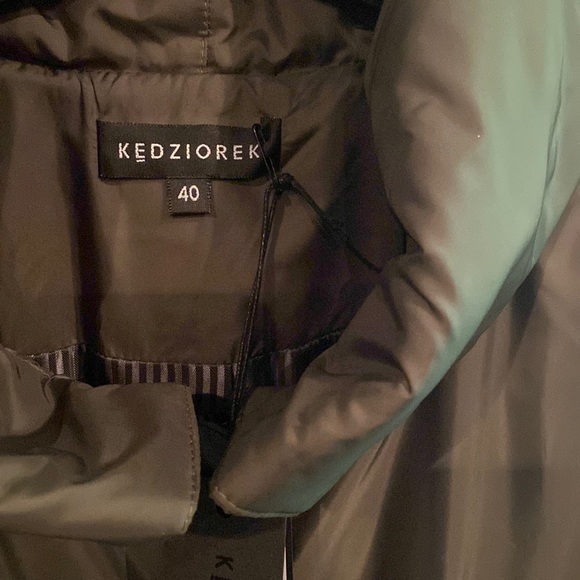 KEDZIOREK jacket / vest - Picture 5 of 9